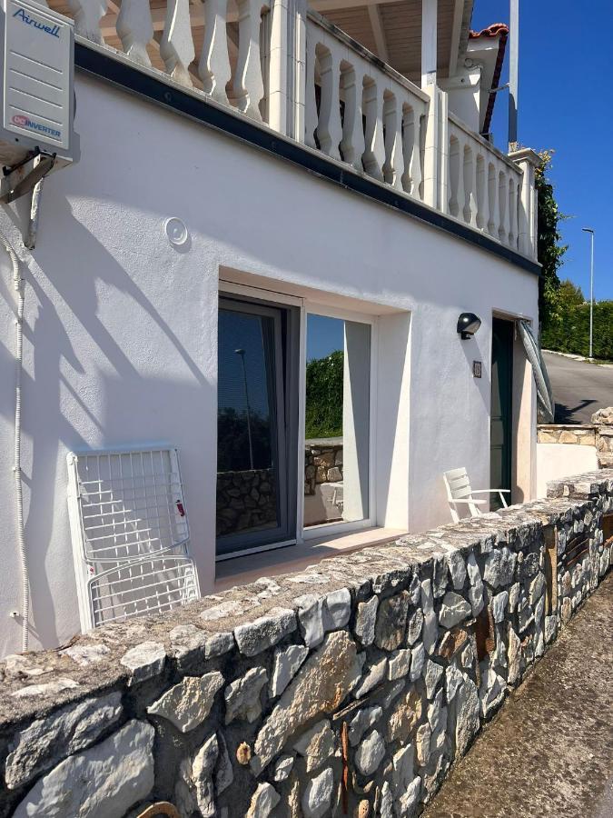 Appartamenti Serena Peschici Εξωτερικό φωτογραφία
